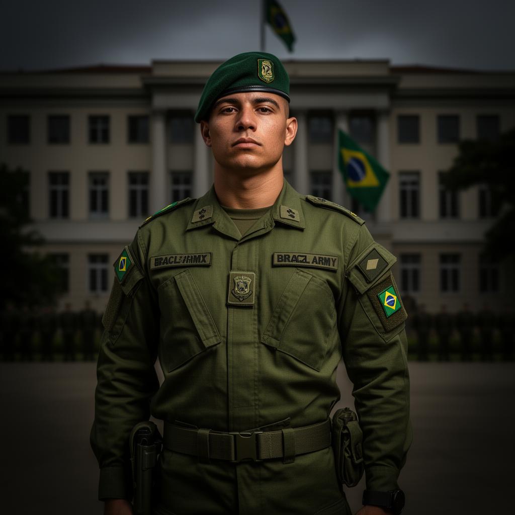 Escola de Sargentos das Armas — ESA