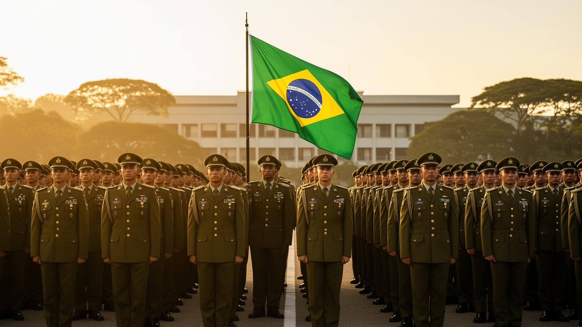 EsPCEx — Escola Preparatória de Cadetes do Exército