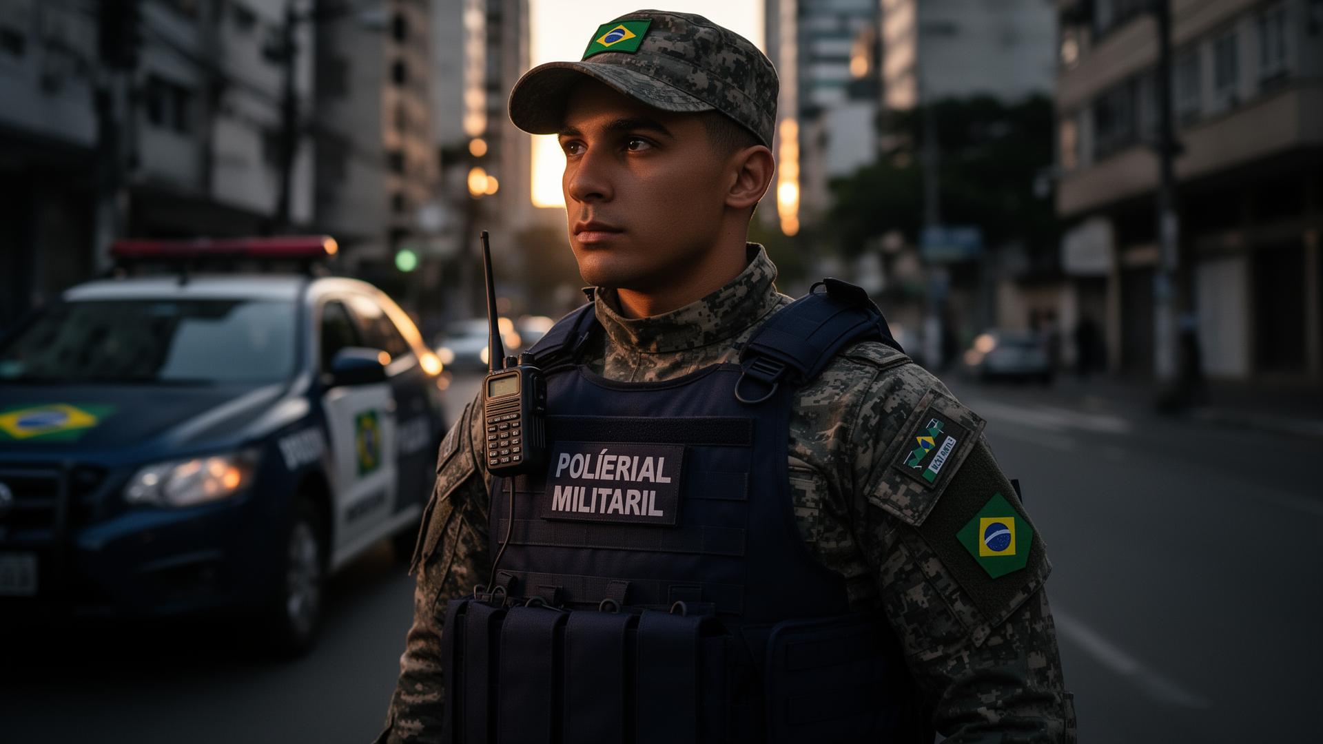 Soldado PMES